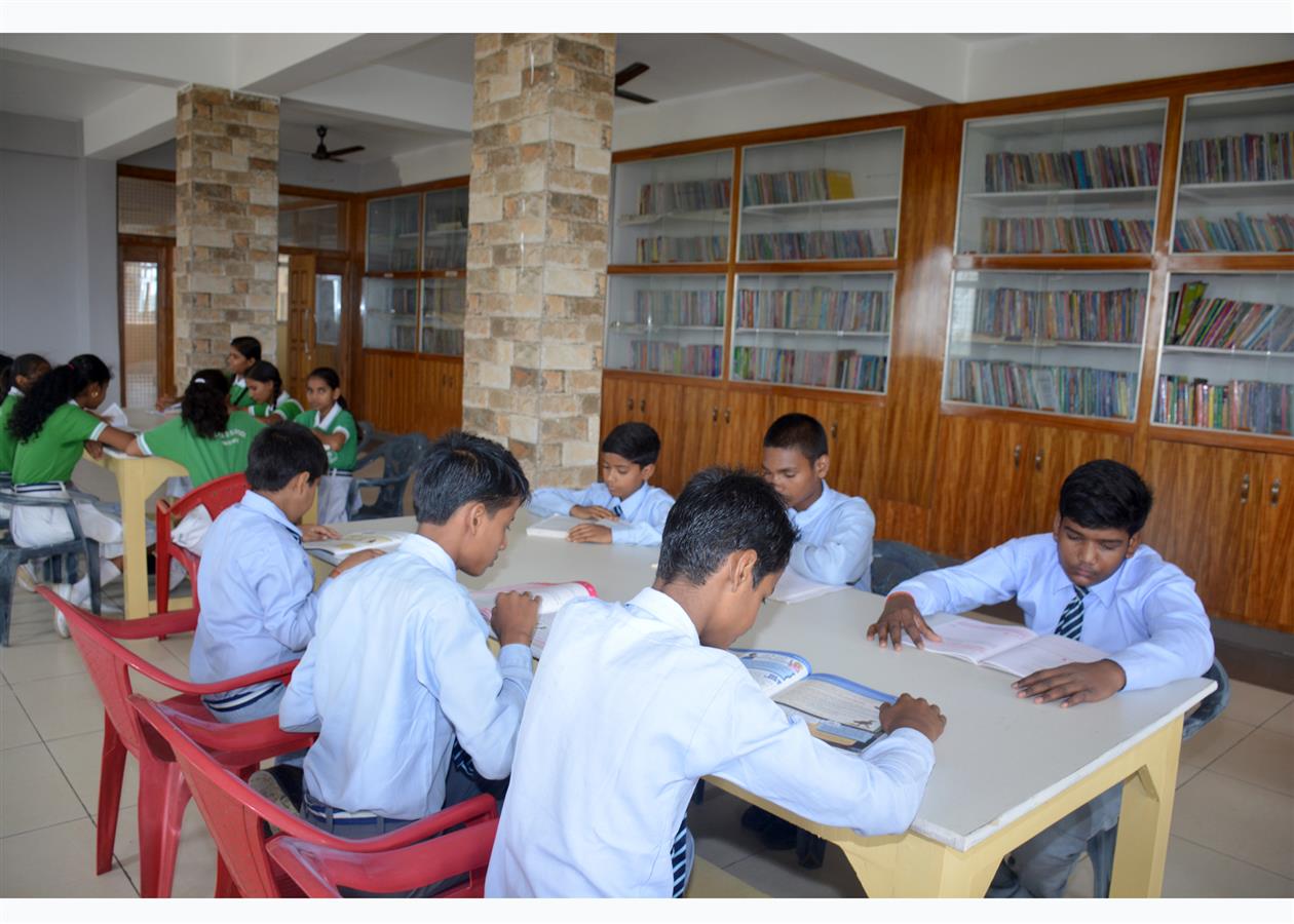 Library