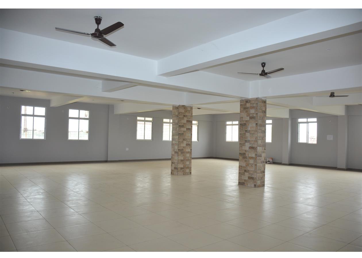 Auditorium