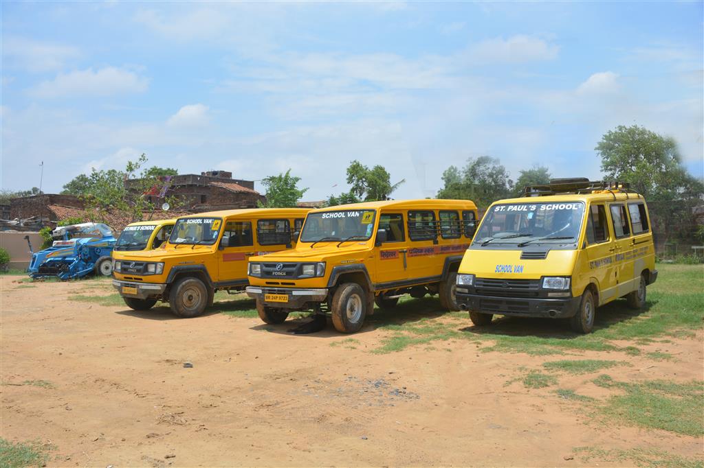 transport